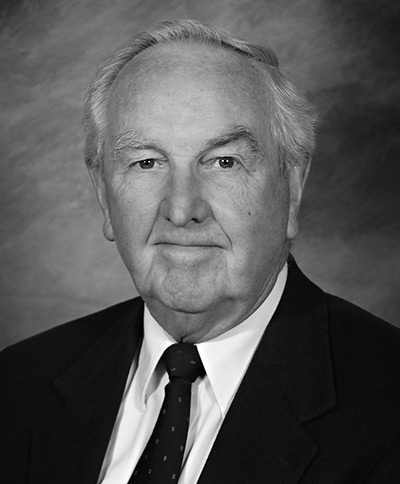 Floyd A. Ross Chairman of the Board 2003 - 2010