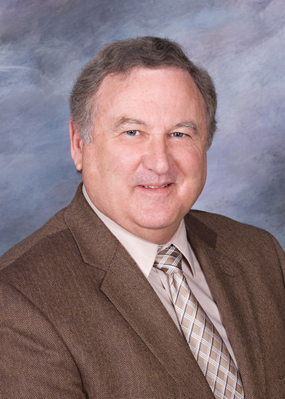 Dan Gill