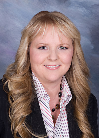 Jennifer Tyler