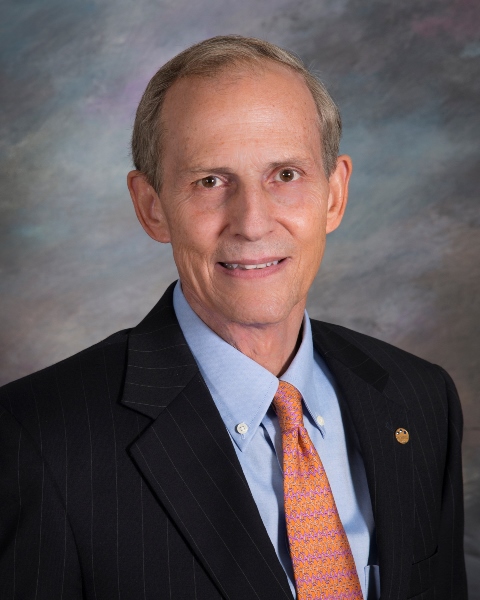 Scott Yandell