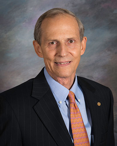 Scott Yandell