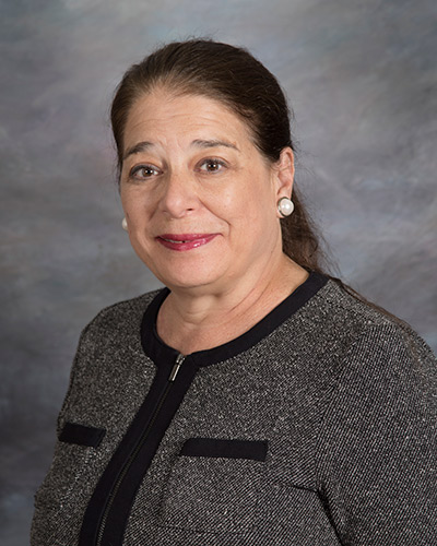 Doreen Knox