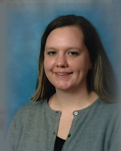 Ericha Heinsohn-Sevy