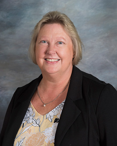 Laura Allman