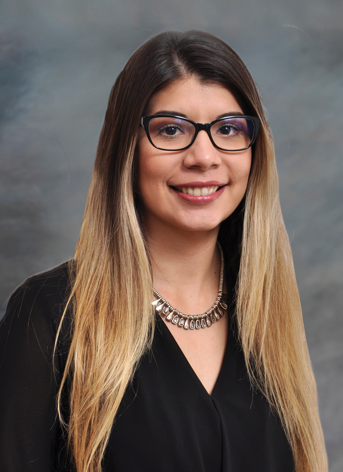 Portrait photo of Lisa Noel